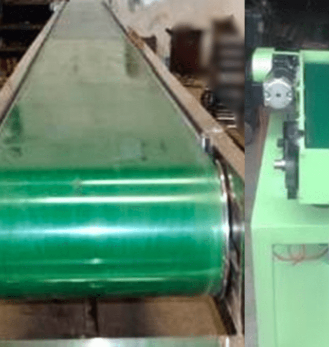 Belt Conveyors